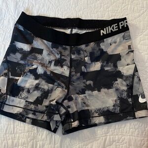 Nike Pro Spandex
